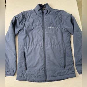 Oakley Blue Jacket